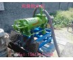 鴻達牌雞糞脫水機