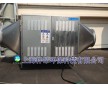 河北塑料造粒廠廢氣處理設備