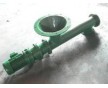 品丞LS螺旋輸送機(jī)的裝置及性能解說