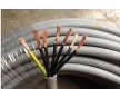 耐磨、耐油編碼器電纜