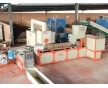 供應(yīng)四川廠家直銷200型高產(chǎn)量廢舊塑料造粒機