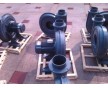 TB-150-7.5透浦式鼓風(fēng)機