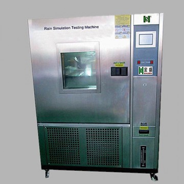 低溫試驗機(jī)