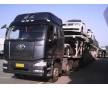 西安到烏魯木齊轎車(chē)托運(yùn)公司