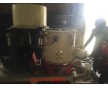 供應(yīng)恒溫自動塑料團粒機