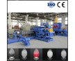 南京廣塑GSD-120 PE內外屏電纜料造粒機配方廠家直銷