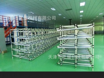 天津線棒貨架 天津圓管貨架 天津拼接貨架