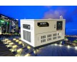40kw靜音式柴油發(fā)電機特點