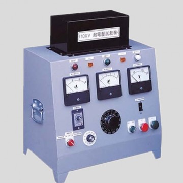 耐電壓試驗機 新款耐電壓試驗機
