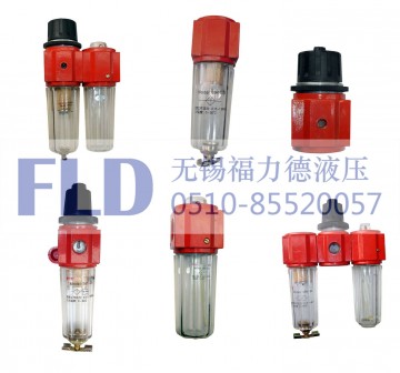 供應MAR300-8A過濾減壓閥