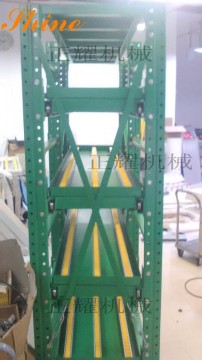 移動抽屜式貨架 腳輪抽屜式貨架 抽屜式貨架 天津抽屜式貨架