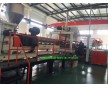 供應(yīng)金緯機(jī)械品牌PC、PMMA、GPPS塑料片板材機(jī)組設(shè)備廠