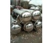 低價(jià)轉(zhuǎn)讓全新不銹鋼冷凝器、半不銹鋼冷凝器