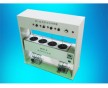 四聯(lián)異步電動攪拌帶水浴鍋