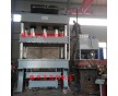 供應(yīng)500噸五梁四柱汽車配件拉伸成型液壓機