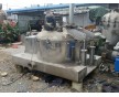 出售二手1250刮刀卸料自動(dòng)離心機(jī)、 吊袋離心機(jī)