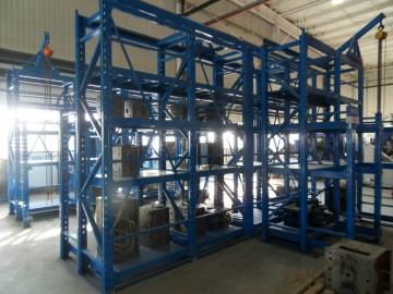 模具貨架 重型模具貨架 抽屜式模具貨架 重型抽屜式模具貨架