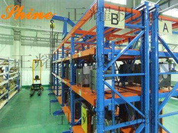 模具貨架 重型模具貨架 抽屜式模具貨架 重型抽屜式模具貨架