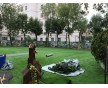 天津幼兒園草坪_幼兒園人造草坪施工