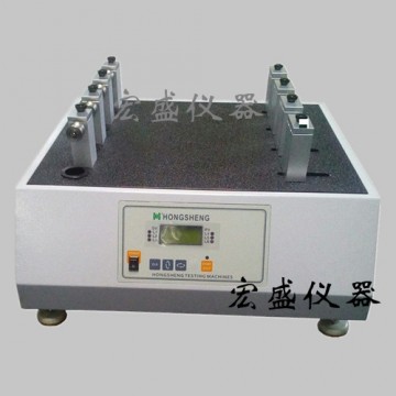 新款鞋帶耐磨試驗機 鞋帶耐磨試驗機價格