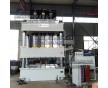 海潤直銷 630噸四柱復(fù)合材料模壓成型壓力機