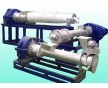 粒機設備紙廠料造粒機 圖