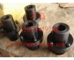 萬(wàn)盛YLD剛性聯(lián)軸器現(xiàn)貨 凸緣聯(lián)軸器廠家