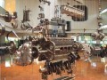 發(fā)電機、發(fā)電電機配件