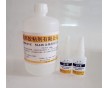 鐵粘ABS膠水，ABS粘鐵低白化膠水