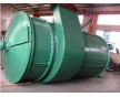 攪拌站除塵器、倉(cāng)頂布袋除塵器安裝解說(shuō)