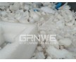 新款雙軸泡沫粉碎機(jī)破碎機(jī)泡棉研磨機(jī)