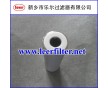 不銹鋼燒結金屬網濾芯