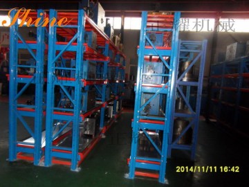 廠家直銷河北貨架廠主營(yíng)河北模具貨架抽屜式模具貨架重型模具貨架