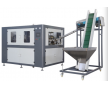 全自動吹瓶機(jī) 0.6-10L 一出一、二、四、六、八