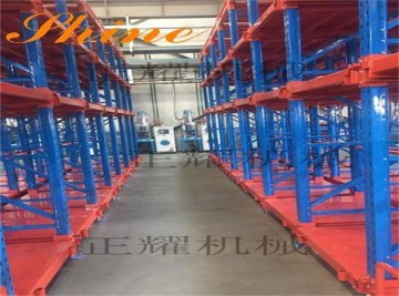山西模具貨架廠生產(chǎn)模具架 量身定做 價(jià)格優(yōu)惠  
