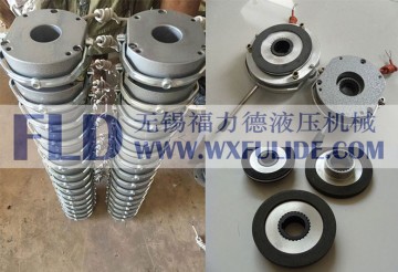 DHM3-450剎車片