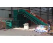 金昌廢紙箱打包機(jī)協(xié)力液壓自動(dòng)廢紙打包機(jī)