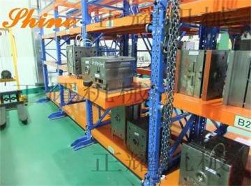 臨汾模具貨架 抽屜式模具架 重型模具貨架 正耀模具貨架廠