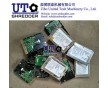 淄博聯(lián)泰電腦硬盤破碎機   保密載體粉碎機