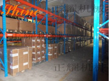 天津貨架廠家生產天津倉儲貨架種類齊全 價格優(yōu)惠