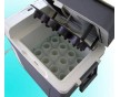 JD-8000E環(huán)保局廢水便攜式水質(zhì)采樣器