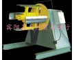 MT-系列重型材料架放料架NC伺服沖床自動空氣氣動偏擺送料機