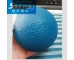大量供應(yīng)海綿彈力球 寵物玩具球 彈力球結(jié)實耐咬運動球