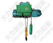 BCD鋼絲繩三四級(jí)防爆電動(dòng)葫蘆電動(dòng)吊葫蘆提升機(jī)