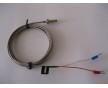 城陽(yáng)PT100熱電阻廠家直銷(xiāo) 進(jìn)口防水溫度探頭價(jià)格實(shí)惠