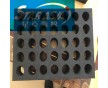 大量供應車載藍牙耳機包裝盒EVA內(nèi)襯 藍牙耳機eva海棉內(nèi)托
