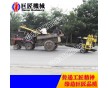 200米輪式小型巖石水井鉆機(jī)  循環(huán)鉆機(jī)