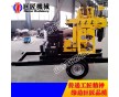 方便移動的快的小型巖石水井鉆機(jī)