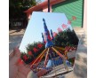 PVC電鍍鏡片，電鍍PVC鏡