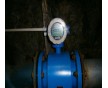 工廠循環(huán)水流量計，DN100污水流量計
